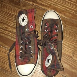 Converse Chuck Taylor All Stars